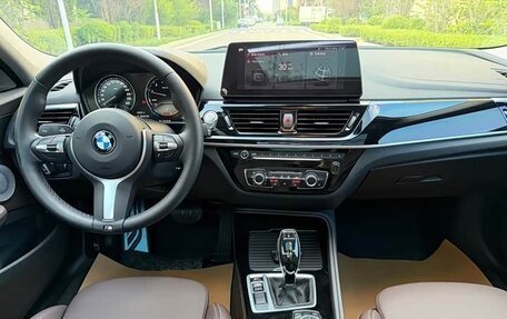 BMW 1 серия, 2022 год, 1 938 000 рублей, 8 фотография