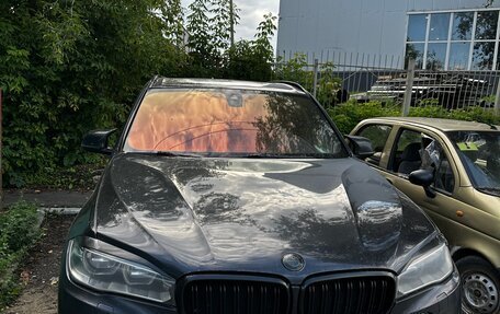 BMW X5, 2015 год, 2 150 000 рублей, 2 фотография