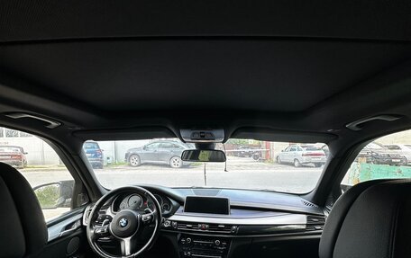 BMW X5, 2015 год, 2 150 000 рублей, 9 фотография