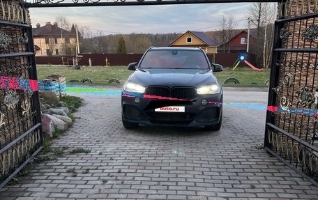 BMW X5, 2015 год, 2 150 000 рублей, 14 фотография
