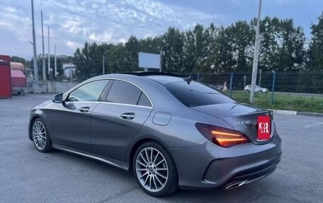 Mercedes-Benz A-Класс, 2016 год, 1 410 000 рублей, 2 фотография