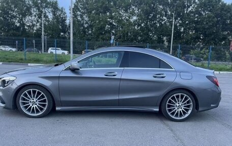 Mercedes-Benz A-Класс, 2016 год, 1 410 000 рублей, 6 фотография