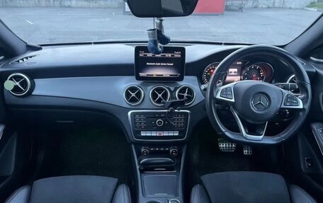 Mercedes-Benz A-Класс, 2016 год, 1 410 000 рублей, 8 фотография