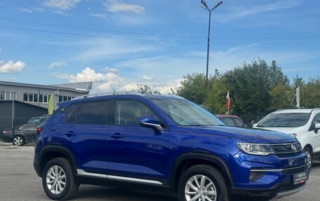 Changan CS35 Plus, 2019 год, 1 179 000 рублей, 2 фотография
