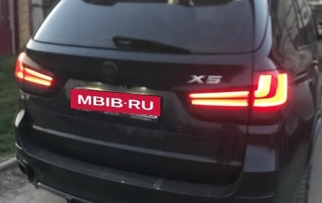 BMW X5, 2015 год, 2 150 000 рублей, 13 фотография