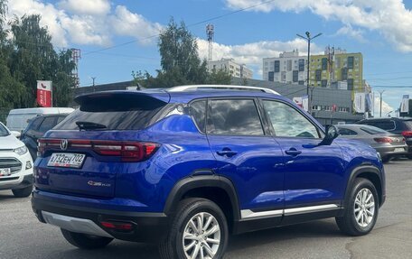 Changan CS35 Plus, 2019 год, 1 179 000 рублей, 7 фотография