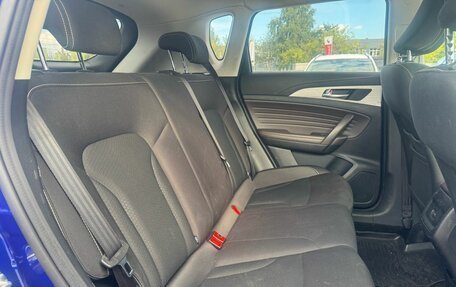 Changan CS35 Plus, 2019 год, 1 179 000 рублей, 11 фотография