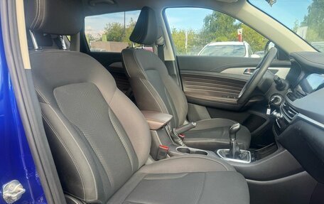 Changan CS35 Plus, 2019 год, 1 179 000 рублей, 9 фотография