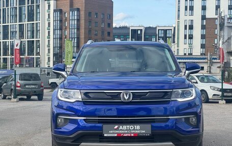 Changan CS35 Plus, 2019 год, 1 179 000 рублей, 3 фотография