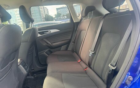 Changan CS35 Plus, 2019 год, 1 179 000 рублей, 10 фотография