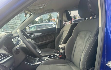 Changan CS35 Plus, 2019 год, 1 179 000 рублей, 8 фотография