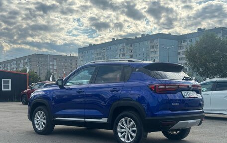 Changan CS35 Plus, 2019 год, 1 179 000 рублей, 5 фотография