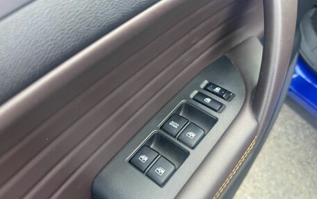 Changan CS35 Plus, 2019 год, 1 179 000 рублей, 12 фотография
