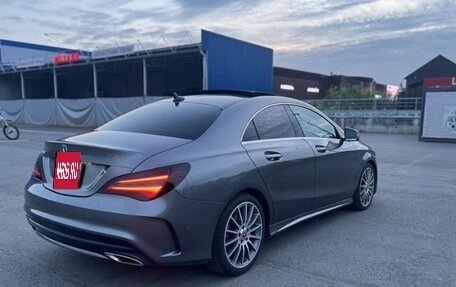 Mercedes-Benz A-Класс, 2016 год, 1 410 000 рублей, 4 фотография