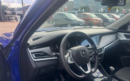 Changan CS35 Plus, 2019 год, 1 179 000 рублей, 13 фотография