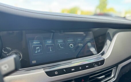 Changan CS35 Plus, 2019 год, 1 179 000 рублей, 18 фотография