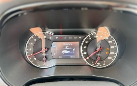 Changan CS35 Plus, 2019 год, 1 179 000 рублей, 14 фотография