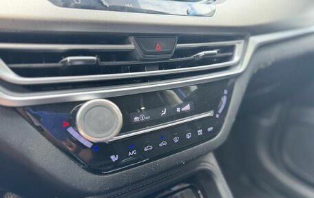 Changan CS35 Plus, 2019 год, 1 179 000 рублей, 19 фотография