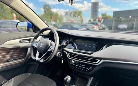 Changan CS35 Plus, 2019 год, 1 179 000 рублей, 16 фотография