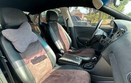Volkswagen Polo VI (EU Market), 2015 год, 900 000 рублей, 13 фотография