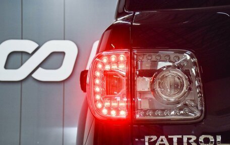 Nissan Patrol, 2010 год, 3 250 000 рублей, 6 фотография