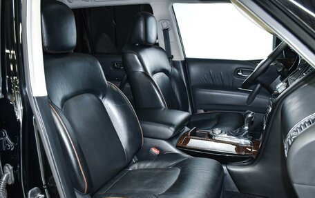 Nissan Patrol, 2010 год, 3 250 000 рублей, 7 фотография