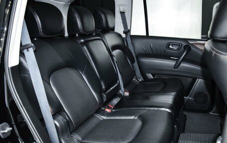 Nissan Patrol, 2010 год, 3 250 000 рублей, 8 фотография