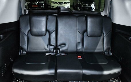 Nissan Patrol, 2010 год, 3 250 000 рублей, 11 фотография