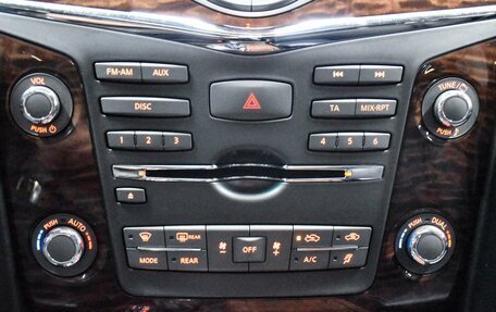 Nissan Patrol, 2010 год, 3 250 000 рублей, 18 фотография
