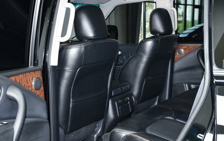 Nissan Patrol, 2010 год, 3 250 000 рублей, 13 фотография