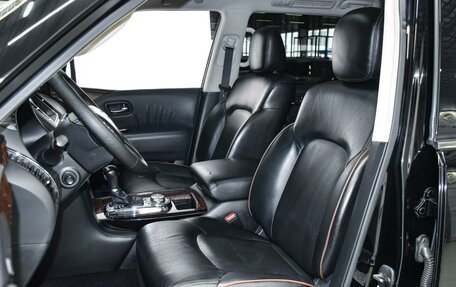 Nissan Patrol, 2010 год, 3 250 000 рублей, 10 фотография