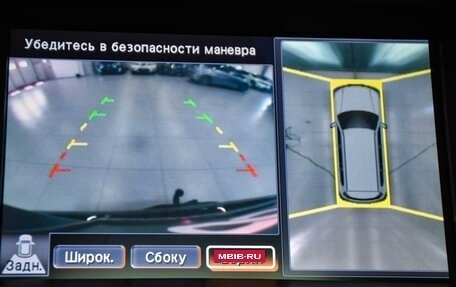Nissan Patrol, 2010 год, 3 250 000 рублей, 16 фотография