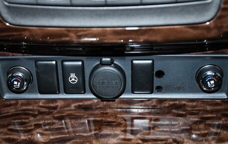 Nissan Patrol, 2010 год, 3 250 000 рублей, 31 фотография