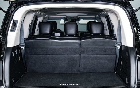 Nissan Patrol, 2010 год, 3 250 000 рублей, 29 фотография