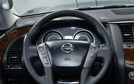 Nissan Patrol, 2010 год, 3 250 000 рублей, 30 фотография