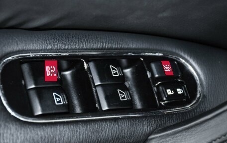 Nissan Patrol, 2010 год, 3 250 000 рублей, 27 фотография