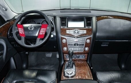 Nissan Patrol, 2010 год, 3 250 000 рублей, 12 фотография
