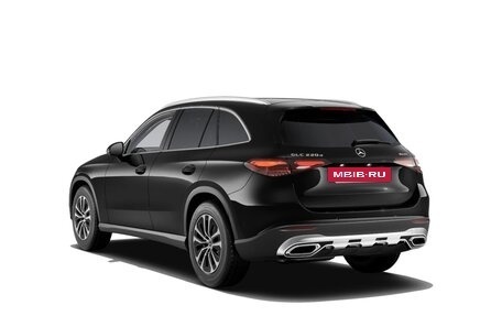 Mercedes-Benz GLC, 2025 год, 9 350 035 рублей, 2 фотография