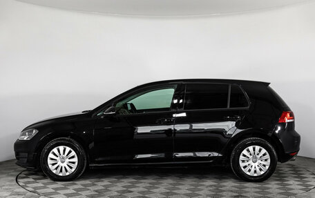 Volkswagen Golf VII, 2013 год, 999 000 рублей, 9 фотография