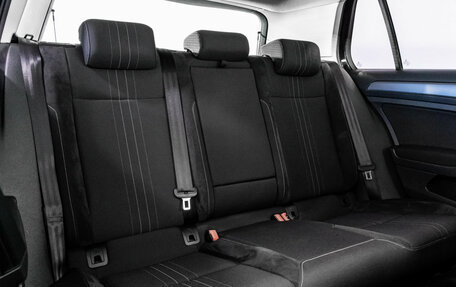 Volkswagen Golf VII, 2013 год, 999 000 рублей, 16 фотография