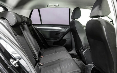 Volkswagen Golf VII, 2013 год, 999 000 рублей, 15 фотография