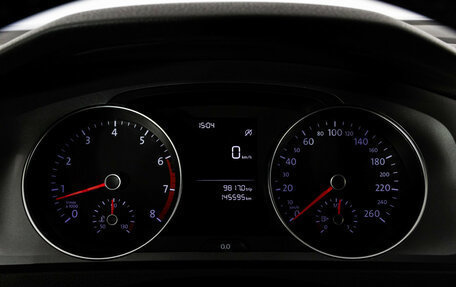 Volkswagen Golf VII, 2013 год, 999 000 рублей, 18 фотография