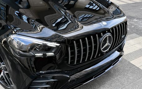 Mercedes-Benz GLE Coupe AMG, 2025 год, 14 990 000 рублей, 6 фотография