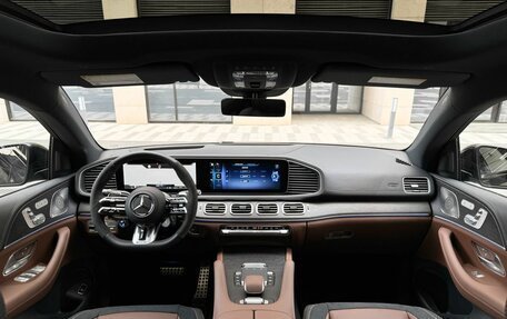Mercedes-Benz GLE Coupe AMG, 2025 год, 14 990 000 рублей, 2 фотография