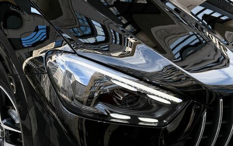 Mercedes-Benz GLE Coupe AMG, 2025 год, 14 990 000 рублей, 5 фотография