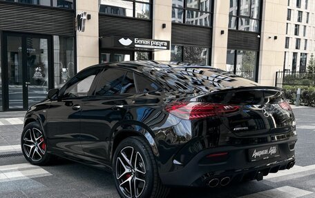 Mercedes-Benz GLE Coupe AMG, 2025 год, 14 990 000 рублей, 3 фотография