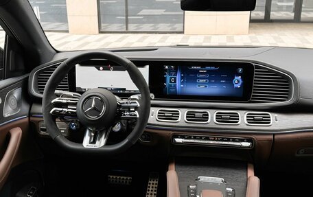 Mercedes-Benz GLE Coupe AMG, 2025 год, 14 990 000 рублей, 12 фотография