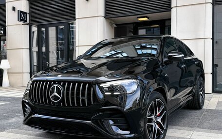 Mercedes-Benz GLE Coupe AMG, 2025 год, 14 990 000 рублей, 11 фотография