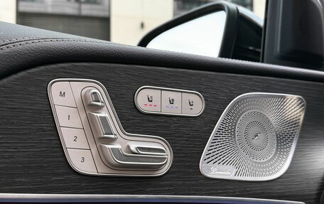 Mercedes-Benz GLE Coupe AMG, 2025 год, 14 990 000 рублей, 15 фотография