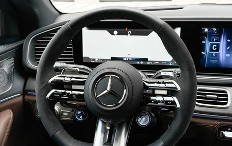 Mercedes-Benz GLE Coupe AMG, 2025 год, 14 990 000 рублей, 13 фотография